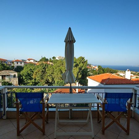 Fantasia House Αλόννησος Εξωτερικό φωτογραφία