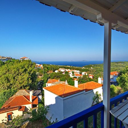 Fantasia House Αλόννησος Εξωτερικό φωτογραφία