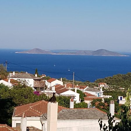 Fantasia House Αλόννησος Εξωτερικό φωτογραφία