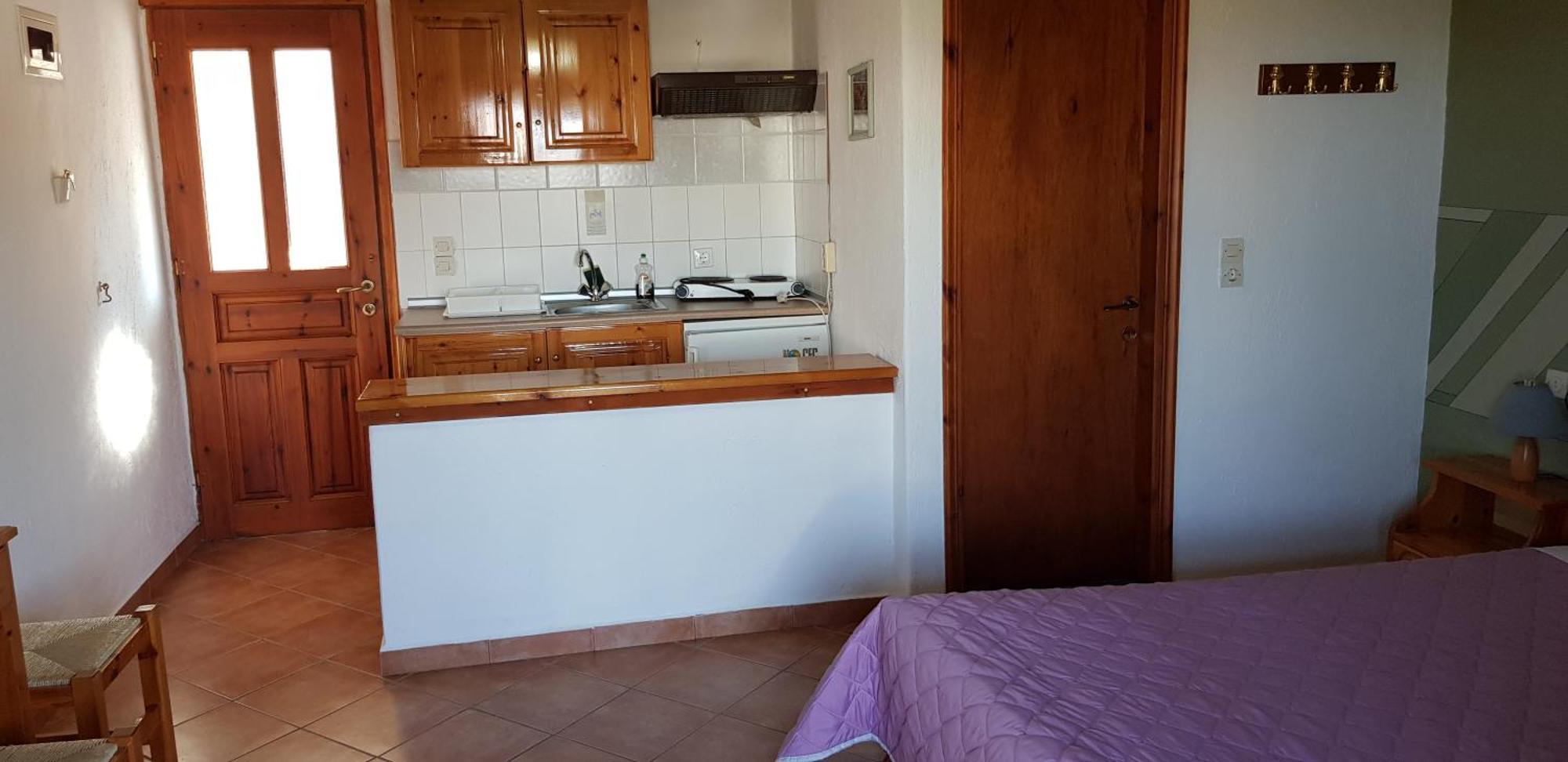 Fantasia House Αλόννησος Δωμάτιο φωτογραφία