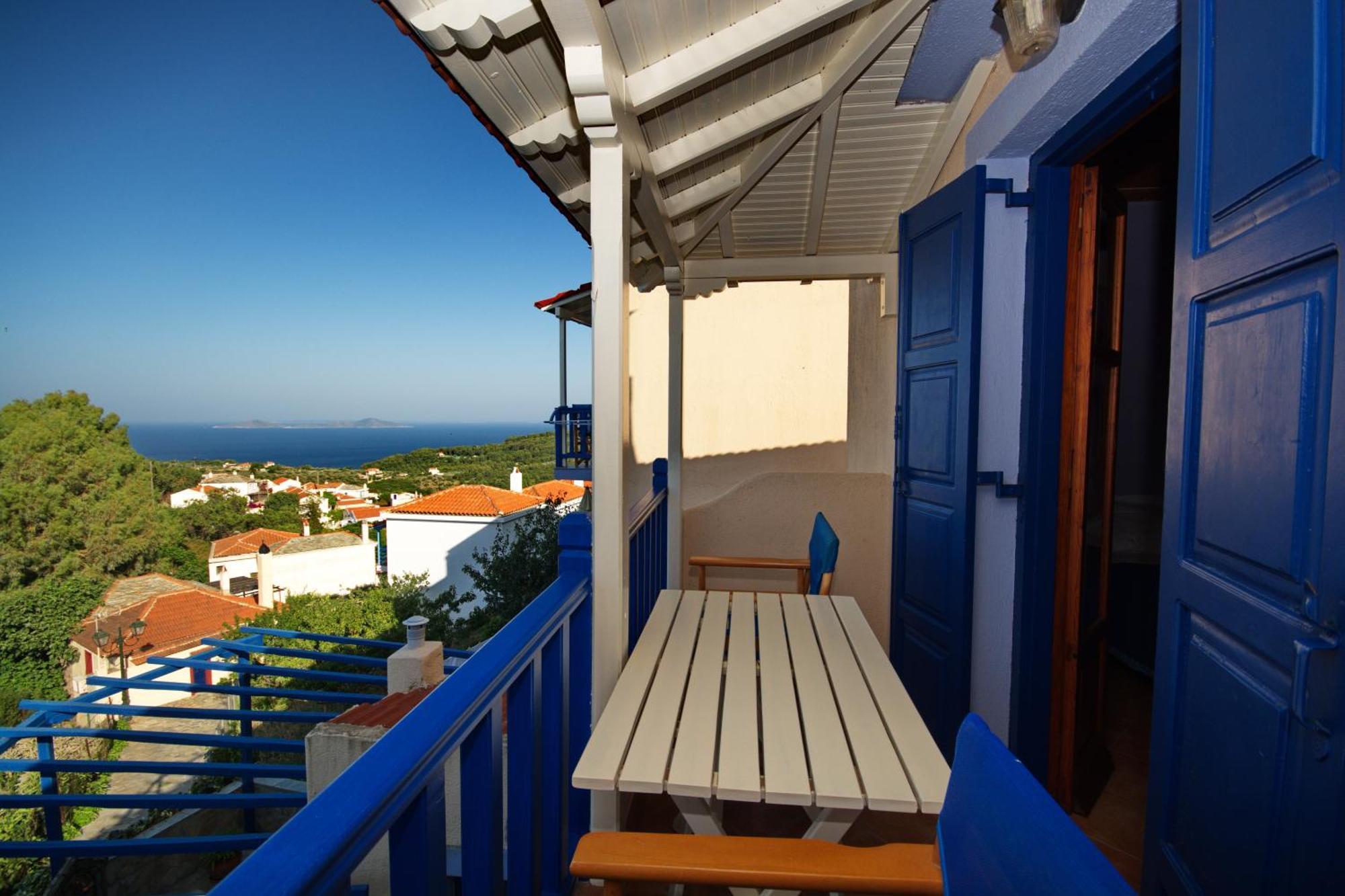 Fantasia House Αλόννησος Δωμάτιο φωτογραφία