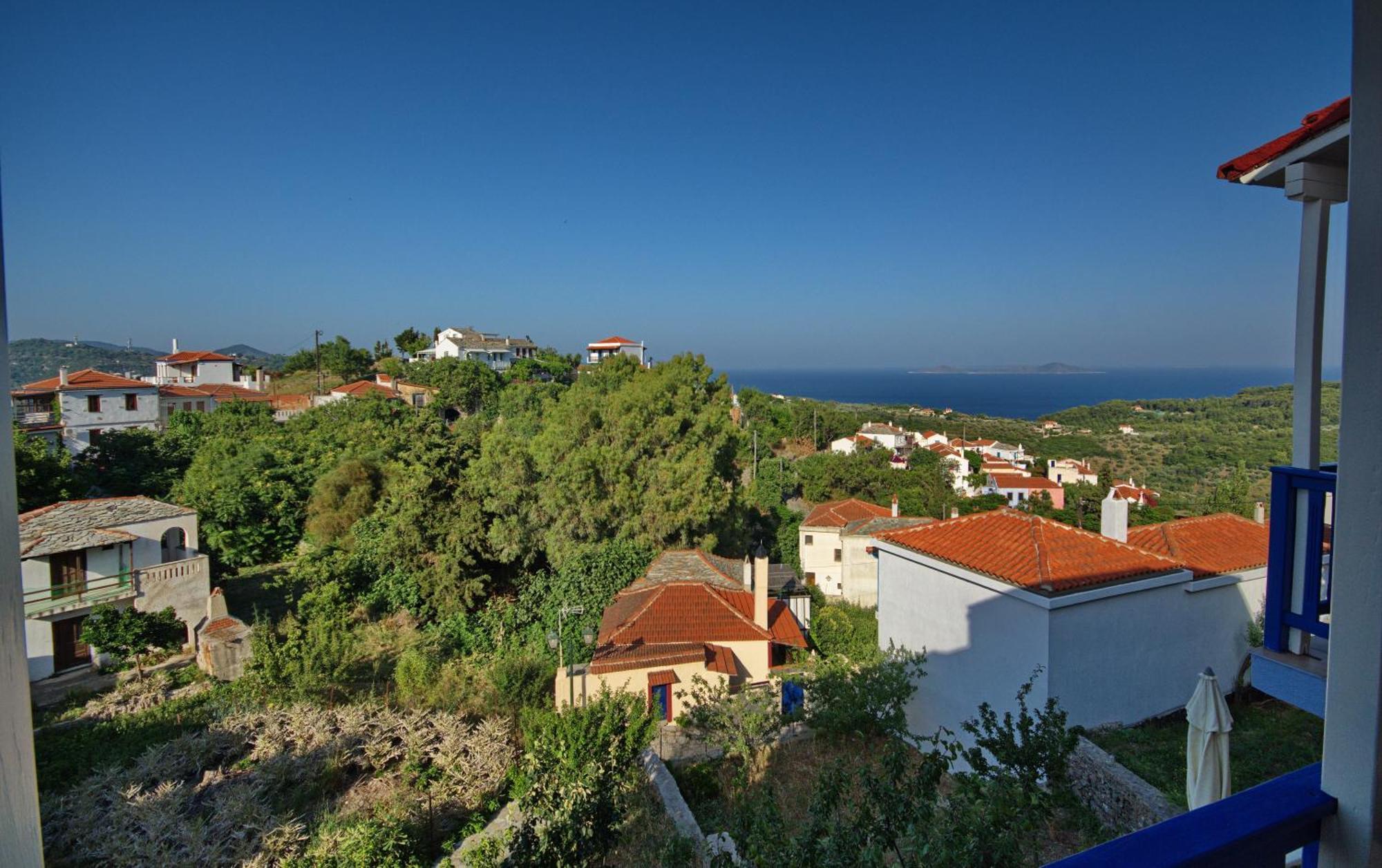 Fantasia House Αλόννησος Εξωτερικό φωτογραφία