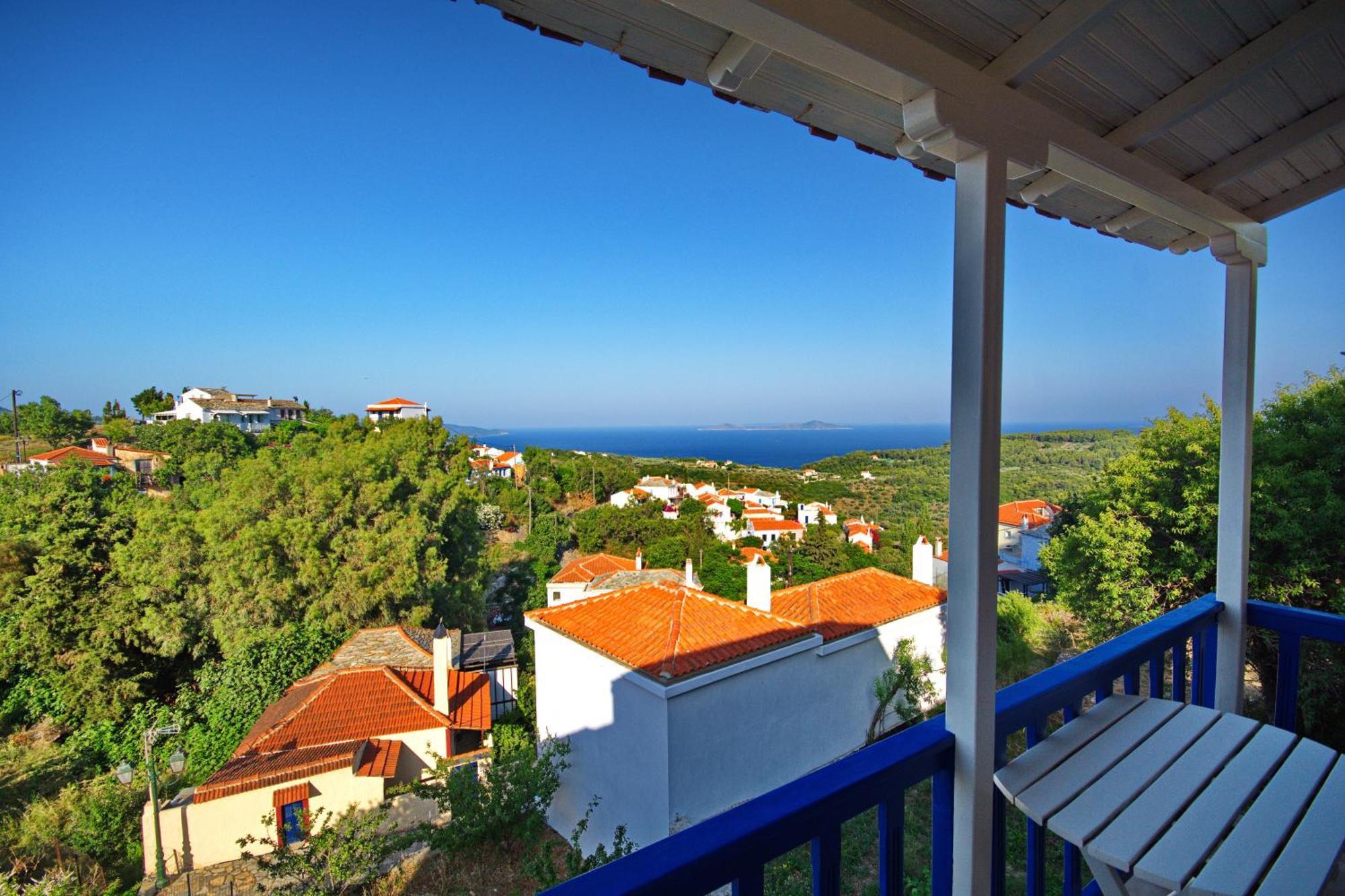 Fantasia House Αλόννησος Εξωτερικό φωτογραφία